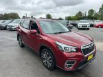 Image for 2019 Subaru Forester Wagon S5 MY19 2.5i Premium