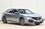 Image for 2017 Honda Civic Hatchback 10th Gen MY17 VTi-S