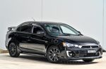 Image for 2016 Mitsubishi Lancer Sedan CF MY16 ES Sport