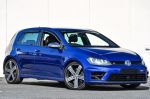 Image for 2014 Volkswagen Golf Hatchback VII MY14 R