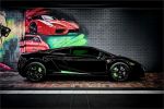 Image for 2006 Lamborghini Gallardo Coupe L140 MY06