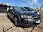 Image for 2008 HOLDEN COMMODORE 4D SEDAN VE MY08 OMEGA (D/FUEL)