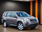 Image for 2009 Nissan X-TRAIL Wagon T31 TS