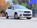 Image for 2011 Mitsubishi ASX Wagon XA MY12