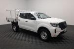 Image for 2021 Nissan Navara SL D23 4X4
