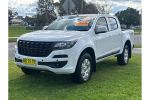 Image for 2019 Holden Colorado LS RG 4X4