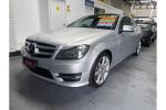 Image for 2014 Mercedes-Benz 250 W204 MY14