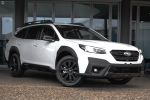 Image for 2025 Subaru Outback AWD Sport 6GEN Auto AWD MY25