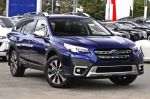 Image for 2025 Subaru Outback AWD Touring 6GEN Auto AWD MY25