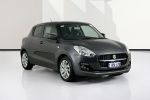 Image for 2023 Suzuki SWIFT GL NAVI AZ SERIES II