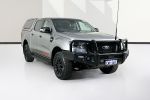 Image for 2019 Ford RANGER FX4 3.2 (4x4) PX MKIII MY20.25 4X4 3.2L