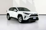 Image for 2021 Toyota RAV4 GX (2WD) HYBRID AXAH52R