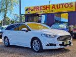 Image for 2015 Ford Mondeo Wagon MD Ambiente