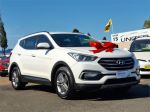 Image for 2016 Hyundai Santa Fe Wagon DM3 MY17 Active