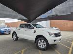 Image for 2013 Ford Ranger Utility PX XL Hi-Rider