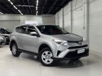Image for 2015 TOYOTA RAV4 4D WAGON ASA44R MY16 GX (4x4)