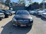 Image for 2013 OPEL INSIGNIA 4D SEDAN GA CDTi SELECT