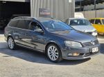 Image for 2013 Volkswagen Passat Wagon Type 3C MY14 130TDI Highline