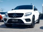 Image for 2018 Mercedes-Benz GLE-Class Wagon C292 808+058MY GLE43 AMG