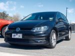 Image for 2018 Volkswagen Golf Hatchback 7.5 MY18 110TSI