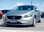 Image for 2014 Volvo V40 Hatchback M Series MY15 T4 Luxury