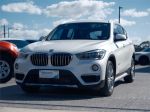 Image for 2016 BMW X1 Wagon F48 sDrive20i