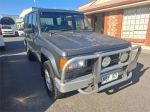 Image for 1990 Holden Jackaroo Wagon Deluxe