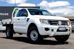 Image for 2015 Ford Ranger Cab Chassis PX XL