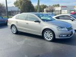 Image for 2014 Volkswagen Passat Sedan Type 3C MY14.5 130TDI Highline