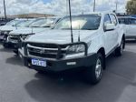 Image for 2020 Holden Colorado Utility RG MY20 LS