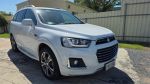 Image for 2017 HOLDEN CAPTIVA 4D WAGON CG MY18 7 LTZ (AWD)