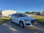 Image for 2016 AUDI Q7 4D WAGON 4M MY17 3.0 TDI QUATTRO
