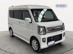 Image for 2024 Suzuki Every People Mover PZ Turbo Special 4WD