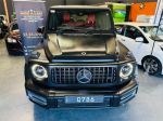 Image for 2022 MERCEDES-AMG G 4D WAGON W463 X20 63