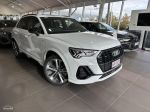Image for 2025 Audi Q3 40 TFSI S line Auto quattro MY25