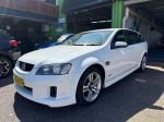 Image for 2010 Holden Commodore SV6 VE MY10