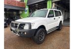 Image for 2012 Mitsubishi Pajero GL NW