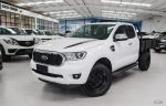 Image for 2021 Ford Ranger XLT PX MkIII Auto 4x4 MY21.75 Super Cab