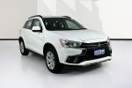 Image for 2019 Mitsubishi ASX ES (2WD) XC MY19