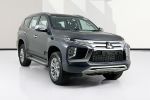 Image for 2022 Mitsubishi PAJERO SPORT GLX (4WD) 5 SEAT QF MY22