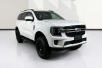 Image for 2024 Ford EVEREST TREND (4WD) UB MY24 2.0L
