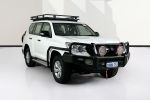 Image for 2021 Toyota LANDCRUISER PRADO GX 7 SEAT GDJ150R
