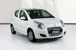 Image for 2010 Suzuki ALTO GLX GF