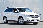 Image for 2015 Dodge Journey Wagon JC MY16 SXT