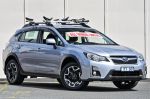 Image for 2016 Subaru XV Hatchback G4X MY16 2.0i