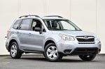 Image for 2014 Subaru Forester Wagon S4 MY14 2.5i
