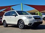 Image for 2012 Subaru Forester Wagon S4 MY13 2.0D-S
