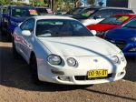 Image for 1999 Toyota Celica Liftback ST204R SX