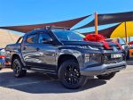 Image for 2020 Mitsubishi Triton Utility MR MY20 GSR