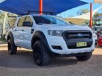 Image for 2015 Ford Ranger Utility PX MkII XL